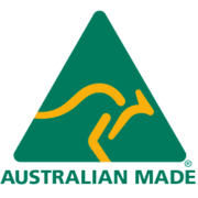 Australian Made logo