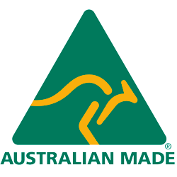 Australian Made logo