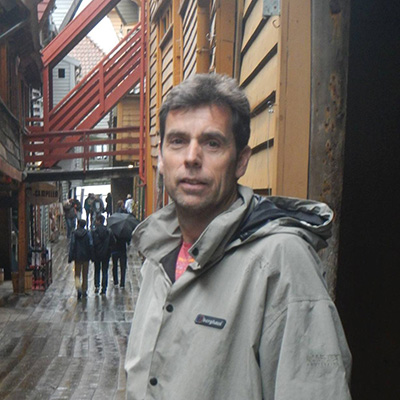 John Ridley
