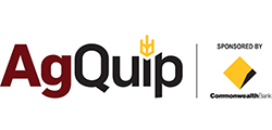 AgQuip logo