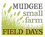 Mudgee Field Days logo