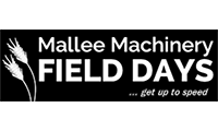 speed-malllee-logo Mallee Machinery Field Days logo