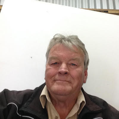 Mark Vereker