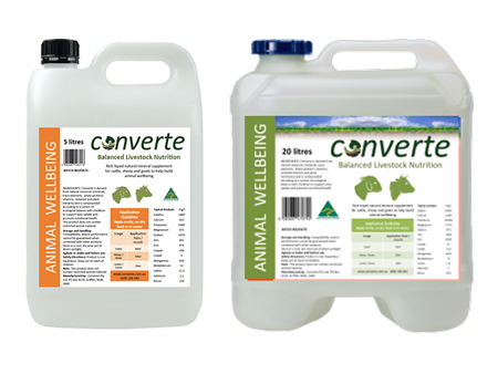 Converte-Animal-Nutrition Converte Animal Nutrition Product