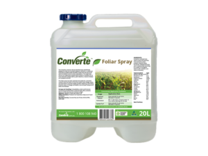 Converte-Foliar-Spray-ORGANIC-20L-Bottle-Feb2015
