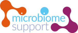 Microbiome Support Logo