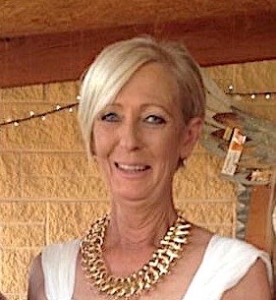 Julie Vereker