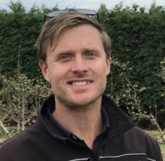Luke Peacock