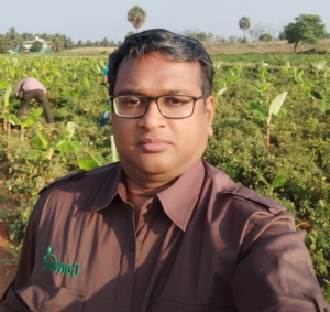 Vishnu Sivadevan