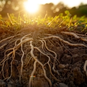 soil conditioner